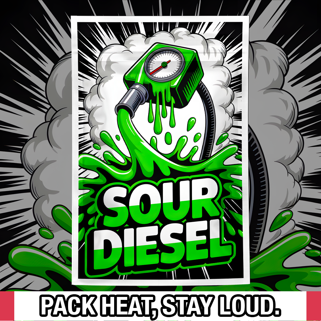 3.5G BAG DESIGNS
